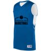 Alley-Oop Reversible Jersey Thumbnail