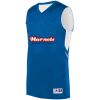 Alley-Oop Reversible Jersey Thumbnail