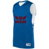 Alley-Oop Reversible Jersey Thumbnail