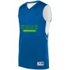 Alley-Oop Reversible Jersey Thumbnail