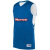 Alley-Oop Reversible Jersey Thumbnail