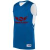 Alley-Oop Reversible Jersey Thumbnail