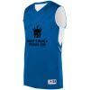 Alley-Oop Reversible Jersey Thumbnail