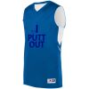 Alley-Oop Reversible Jersey Thumbnail
