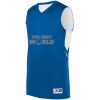 Alley-Oop Reversible Jersey Thumbnail