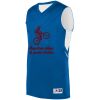 Alley-Oop Reversible Jersey Thumbnail
