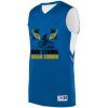 Alley-Oop Reversible Jersey Thumbnail