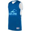 Alley-Oop Reversible Jersey Thumbnail