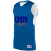 Alley-Oop Reversible Jersey Thumbnail