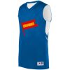 Alley-Oop Reversible Jersey Thumbnail