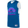 Alley-Oop Reversible Jersey Thumbnail