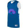 Alley-Oop Reversible Jersey Thumbnail