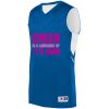 Alley-Oop Reversible Jersey Thumbnail