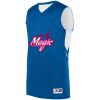 Alley-Oop Reversible Jersey Thumbnail
