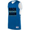 Alley-Oop Reversible Jersey Thumbnail