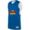 Alley-Oop Reversible Jersey Thumbnail