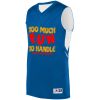 Alley-Oop Reversible Jersey Thumbnail