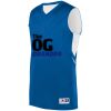 Alley-Oop Reversible Jersey Thumbnail