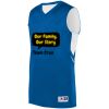 Alley-Oop Reversible Jersey Thumbnail