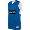 Alley-Oop Reversible Jersey Thumbnail