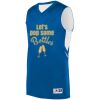 Alley-Oop Reversible Jersey Thumbnail