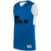Alley-Oop Reversible Jersey Thumbnail