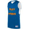 Alley-Oop Reversible Jersey Thumbnail