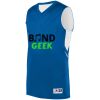 Alley-Oop Reversible Jersey Thumbnail