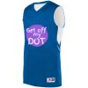 Alley-Oop Reversible Jersey Thumbnail