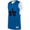 Alley-Oop Reversible Jersey Thumbnail