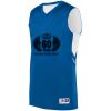 Alley-Oop Reversible Jersey Thumbnail