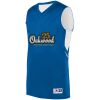 Alley-Oop Reversible Jersey Thumbnail