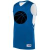 Alley-Oop Reversible Jersey Thumbnail