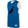 Alley-Oop Reversible Jersey Thumbnail