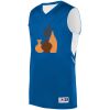 Alley-Oop Reversible Jersey Thumbnail