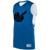Alley-Oop Reversible Jersey Thumbnail