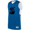 Alley-Oop Reversible Jersey Thumbnail