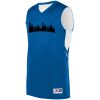 Alley-Oop Reversible Jersey Thumbnail