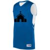 Alley-Oop Reversible Jersey Thumbnail