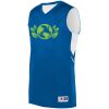 Alley-Oop Reversible Jersey Thumbnail