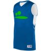 Alley-Oop Reversible Jersey Thumbnail