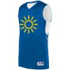 Alley-Oop Reversible Jersey Thumbnail