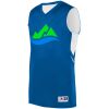 Alley-Oop Reversible Jersey Thumbnail