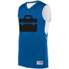 Alley-Oop Reversible Jersey Thumbnail