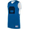 Alley-Oop Reversible Jersey Thumbnail