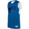 Alley-Oop Reversible Jersey Thumbnail