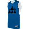 Alley-Oop Reversible Jersey Thumbnail