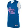 Alley-Oop Reversible Jersey Thumbnail