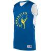 Alley-Oop Reversible Jersey Thumbnail