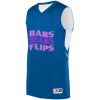 Alley-Oop Reversible Jersey Thumbnail